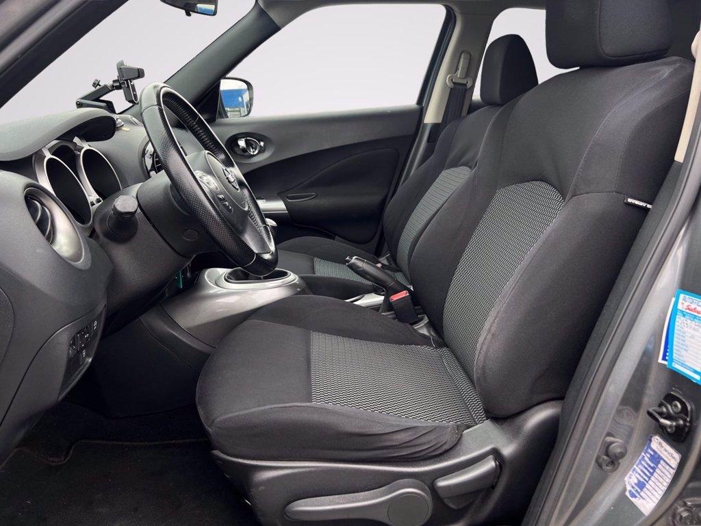 NISSAN Juke 1.5 dCi Start&Stop Acenta del 2015