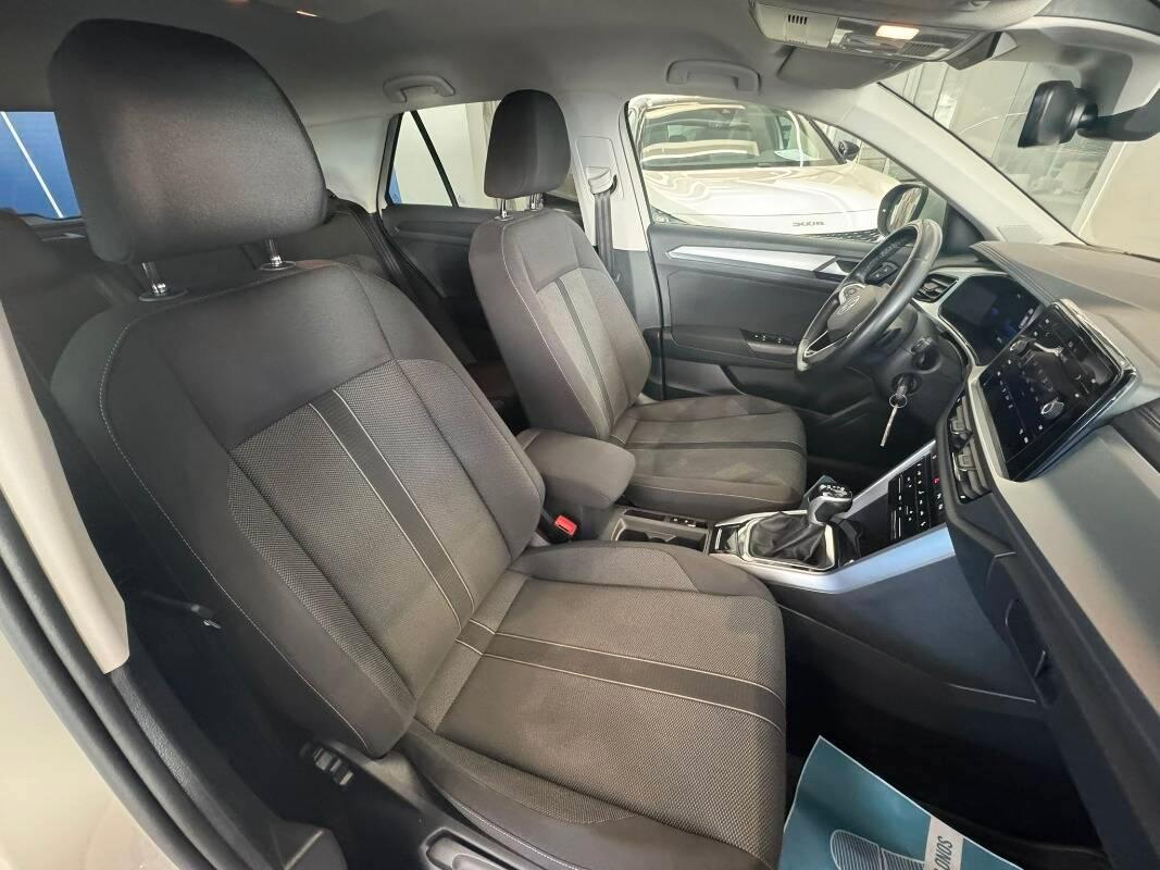 Volkswagen T-Roc 1.5 tsi Style dsg