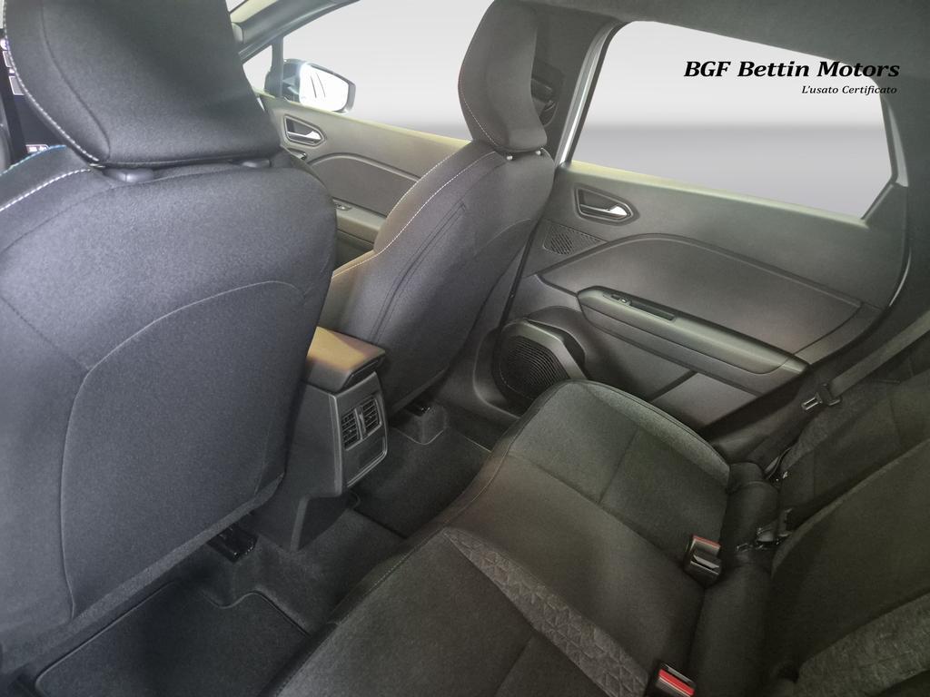 Mitsubishi Grandis 1.3 mhev Invite