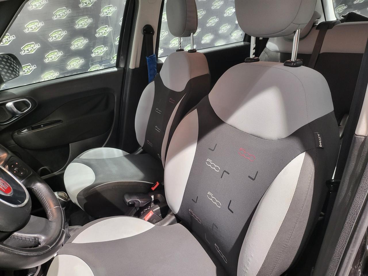 Fiat 500L - 2013 1.3 Multijet 85 CV Pop Star