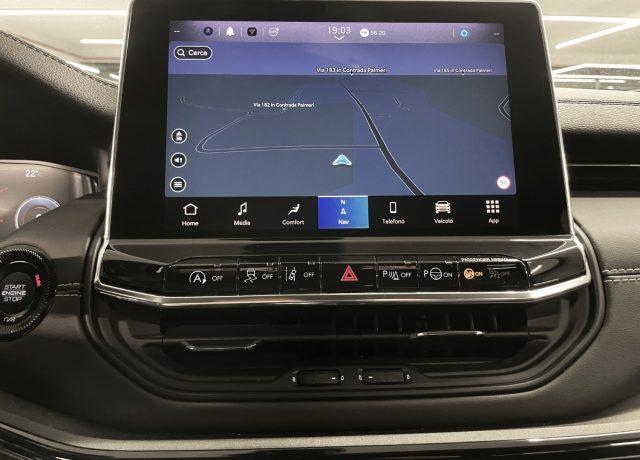 JEEP Compass 1.6 Multijet II 130 CV S