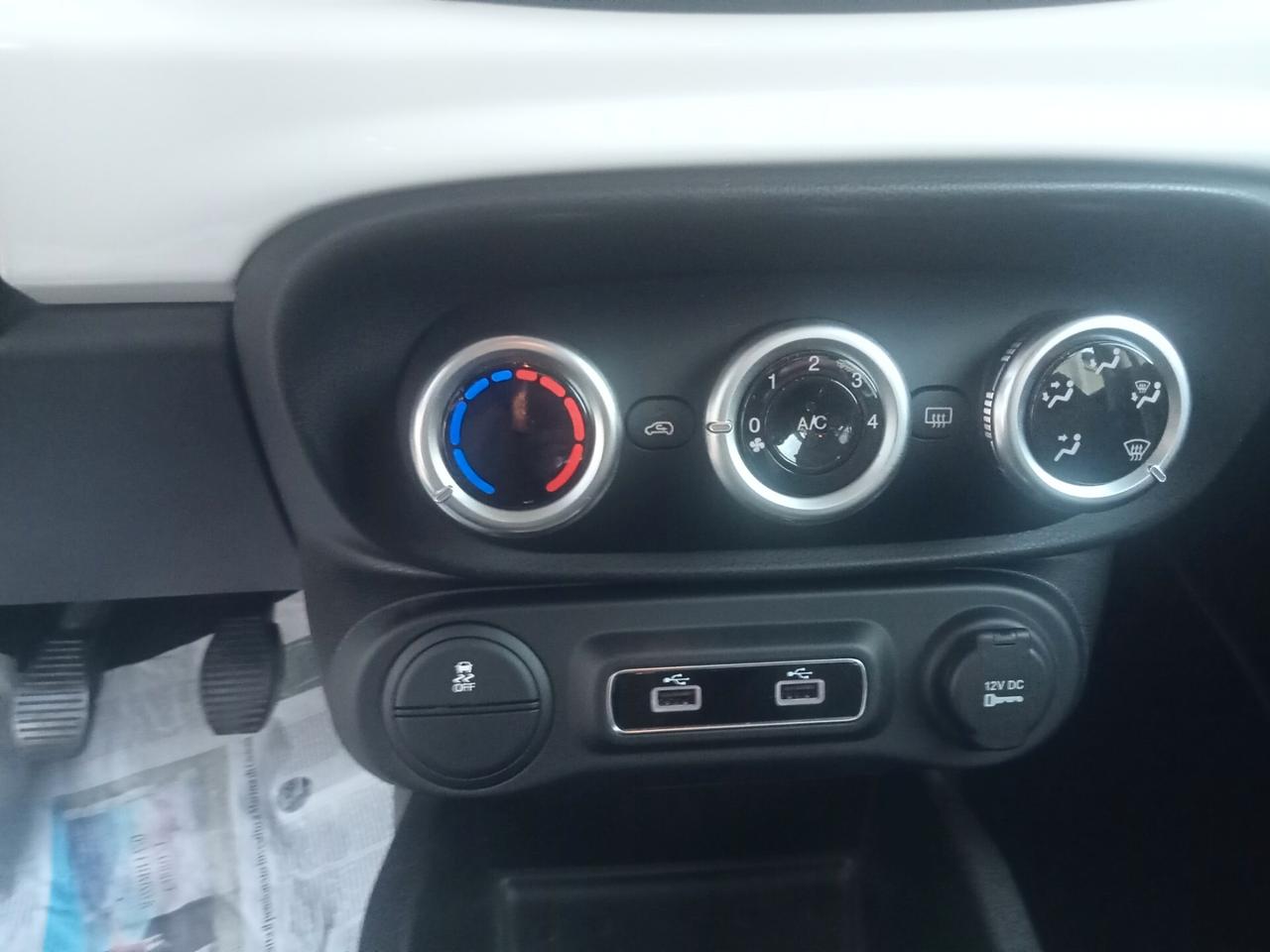 Fiat 500L 1.3 Multijet 95 CV Mirror 2020