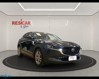 MAZDA CX-30 1.8 Exclusive 2wd 116cv 6at