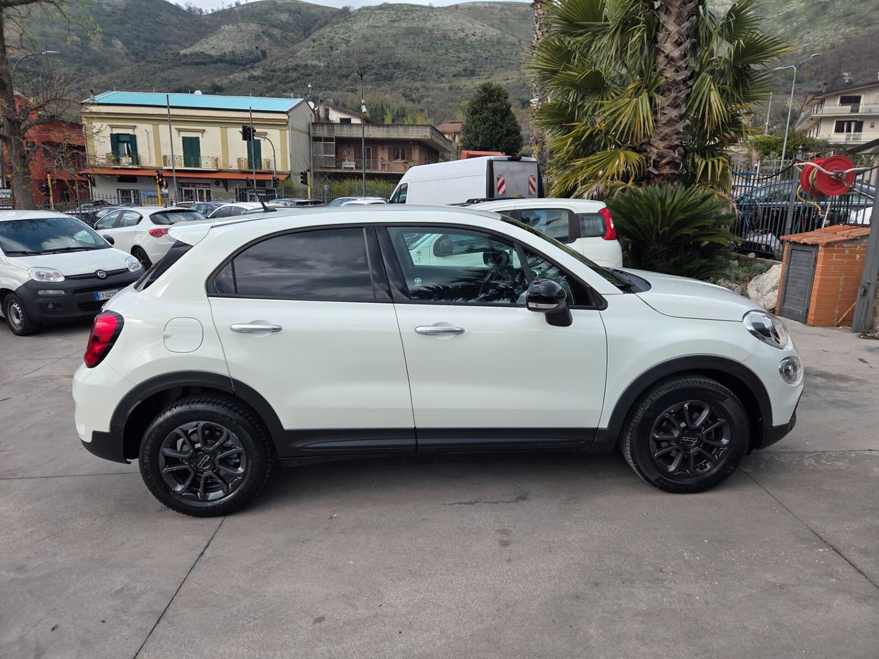 Fiat 500X 1.3 MultiJet 95 CV URBAN - 2022