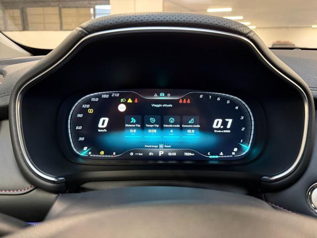 MG HS 1.5T-GDI Luxury