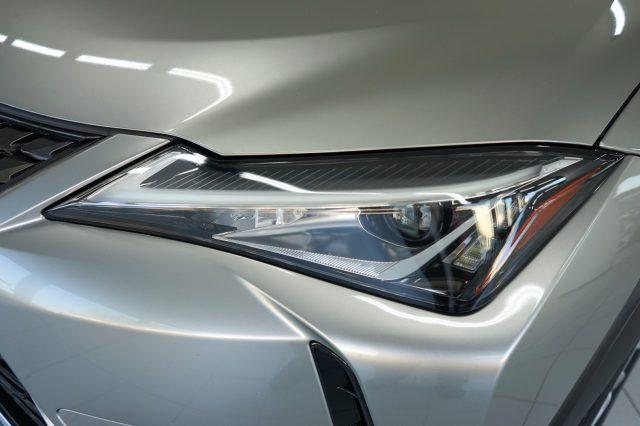 LEXUS UX 250h Hybrid 2WD Business Italiana Ufficiale