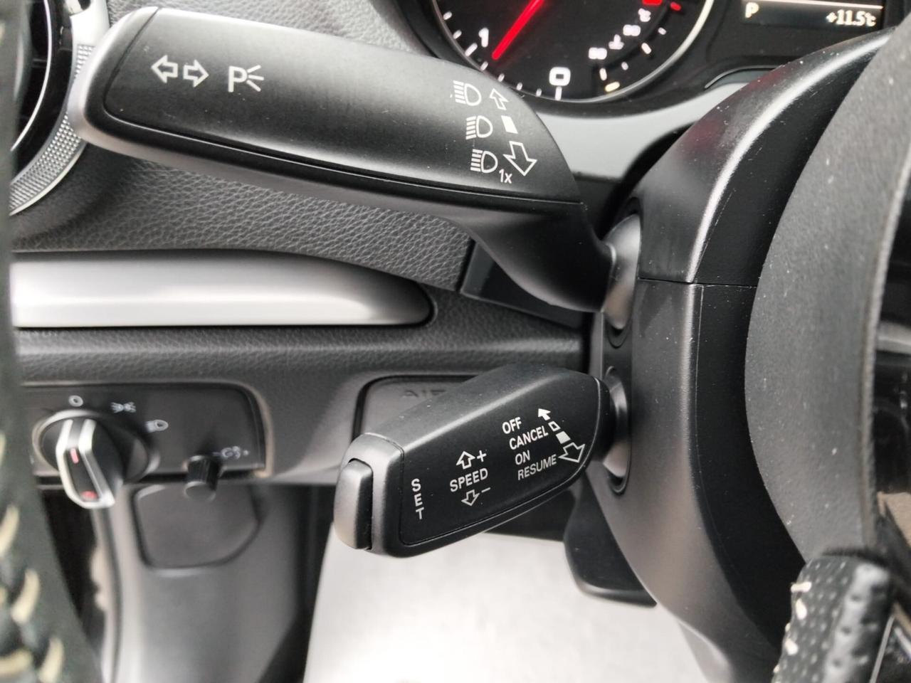 Audi A3 2.0 TDI 184 CV Quattro S tronic*S Line*Navi*Pelle*Xenon*Euro6