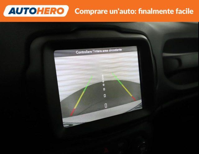 JEEP Renegade 1.3 T4 240CV PHEV 4xe AT6 Trailhawk
