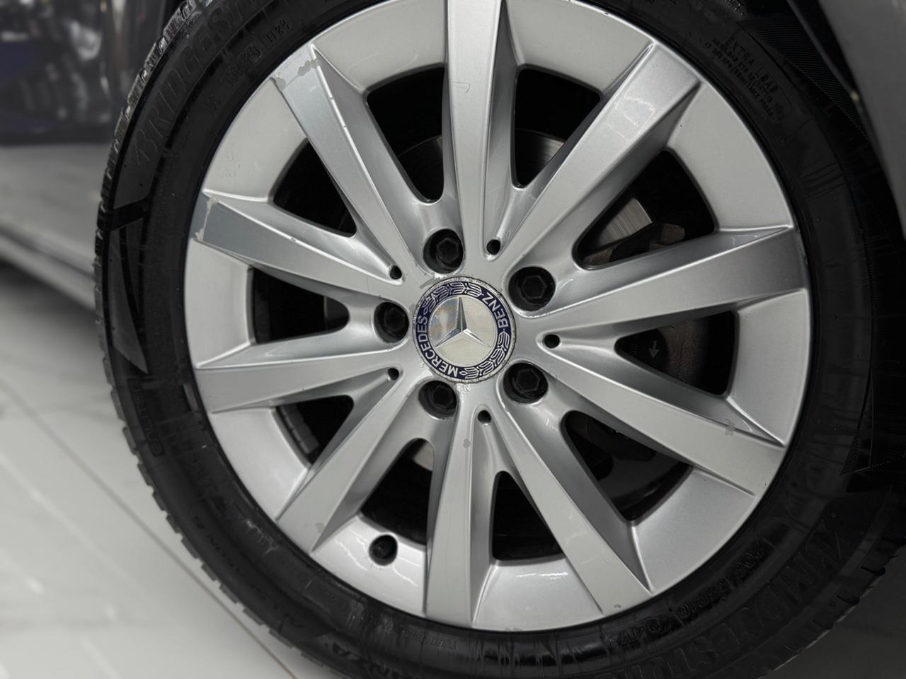 Mercedes-benz Classe B 180CDI Premium