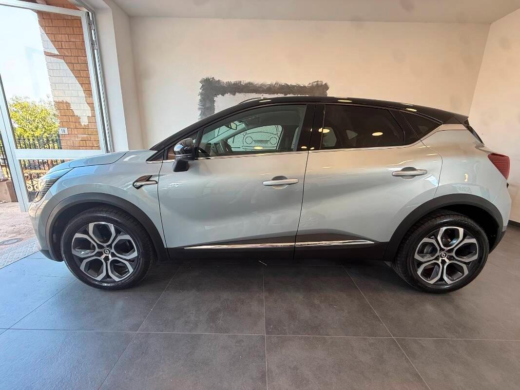 Renault Captur 1.0 tce Intens Gpl 100cv my21