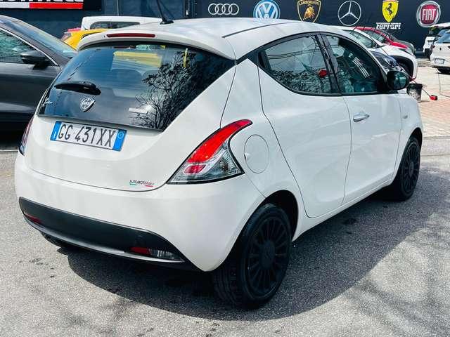 Lancia Ypsilon 1.0 firefly hybrid Silver GPL**SUPER PROMO**
