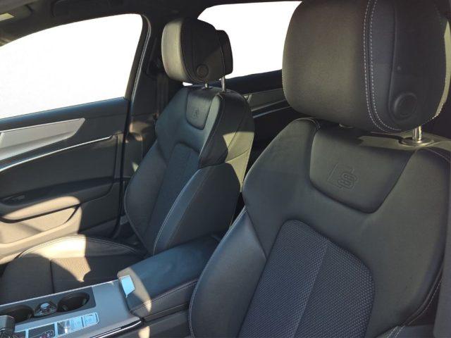 AUDI A6 Avant 40 TDI Quattro S tronic S line Sline