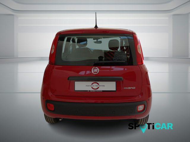 FIAT Panda 1.0 FireFly S&S Hybrid PANDINA ADAS