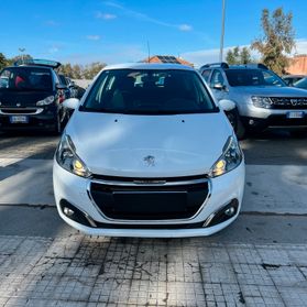 Peugeot 208 PureTech 82 5 porte Allure