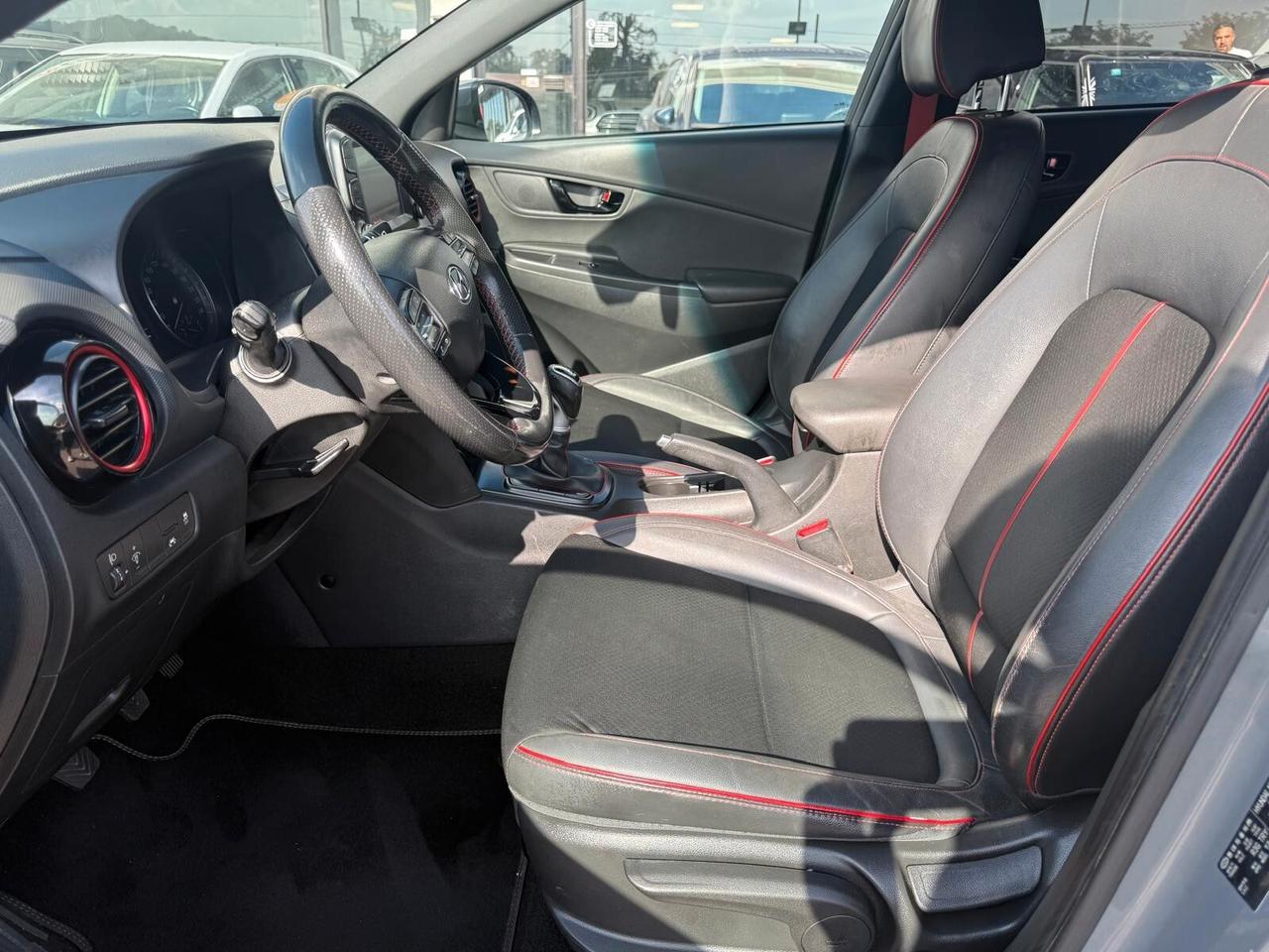 Hyundai Kona 1.6 CRDI 115 CV Style