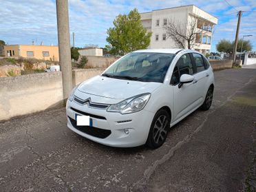 CITROEN C3 1200 BENZINA GPL ADATTA NEO PATENTATI