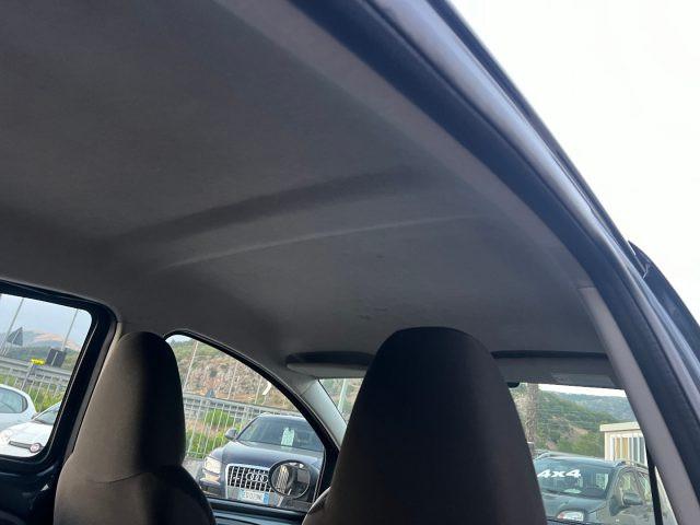 CITROEN C1 1.0 5 porte BAC1