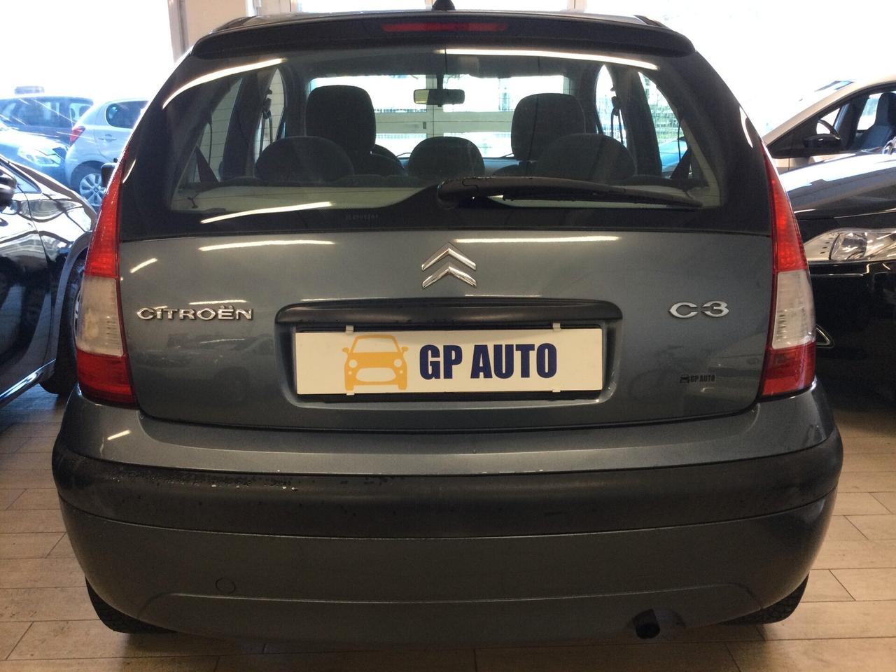 Citroen C3 1.1 Elegance