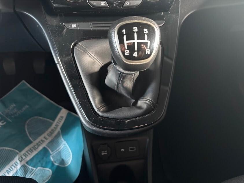 Lancia Ypsilon 1.2 69 CV 58.000KM NEOPATENTATI