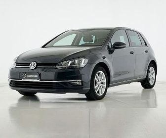 Volkswagen Golf Golf 1.6 TDI 115 CV 5p. Business BlueMotion Technology