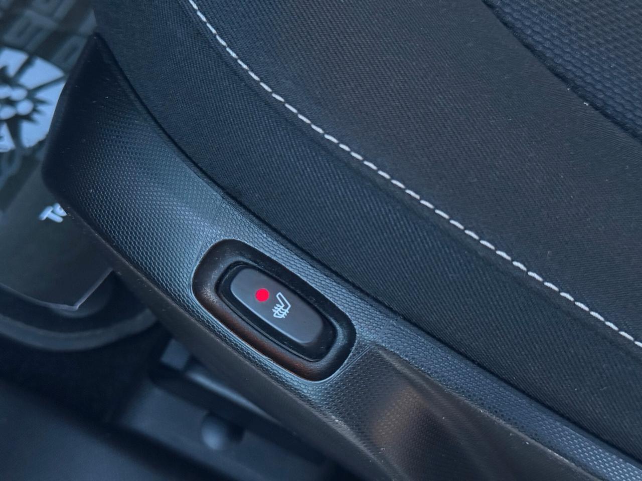 Smart ForTwo 70 1.0 twinamic Passion PERFETTA LED TETTO SEDILI FENDI