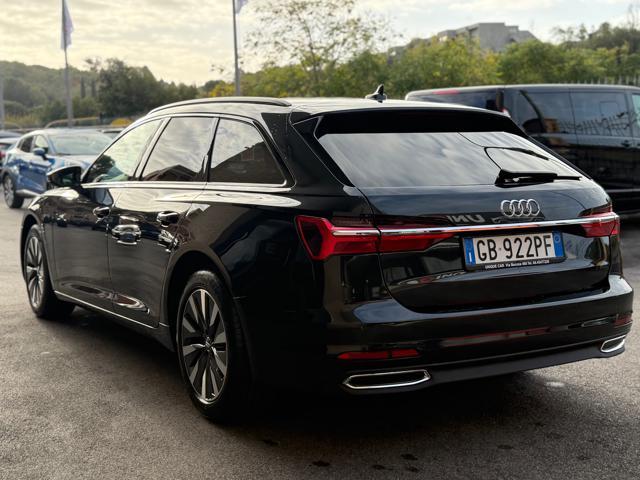 AUDI A6 Avant 40 2.0 TDI S tronic Business AVANT