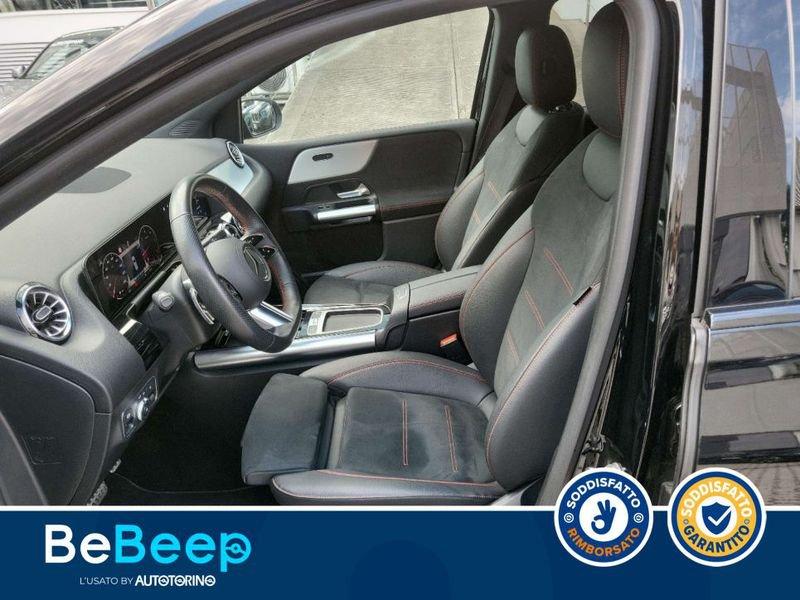 Mercedes-Benz Classe B B 180 D AMG LINE PREMIUM PLUS AUTO