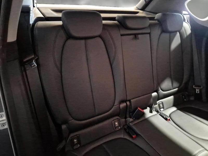BMW 218 ACTIVE TOURER Business Autom.