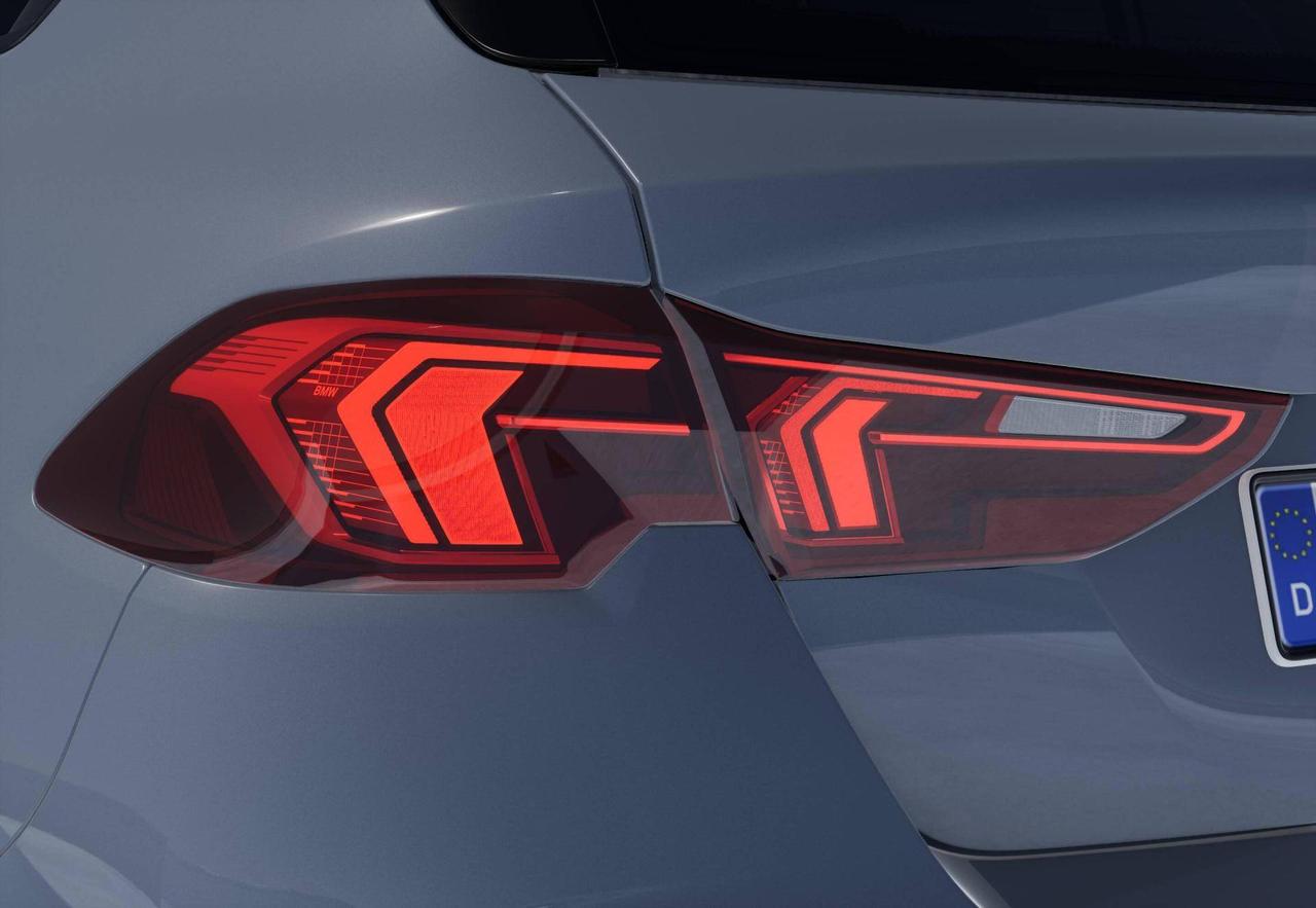 BMW Serie 1 118d MSport