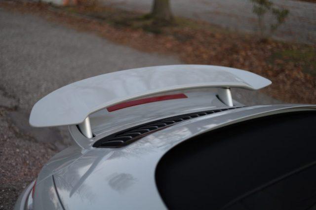 PORSCHE 911 Turbo S Cabriolet 650cv FULL OPT.