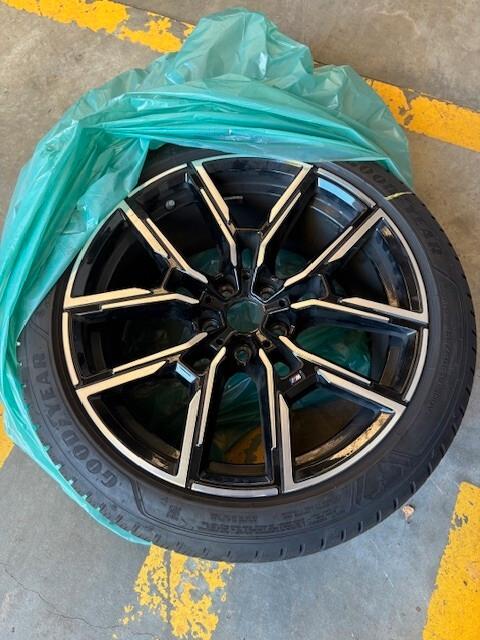 Bmw 420d 48V xDrive Gran Coupé Msport