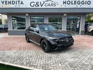 Mercedes-Benz GLC 300 d Coupe AMG 4MATIC*PANORAMA*LED