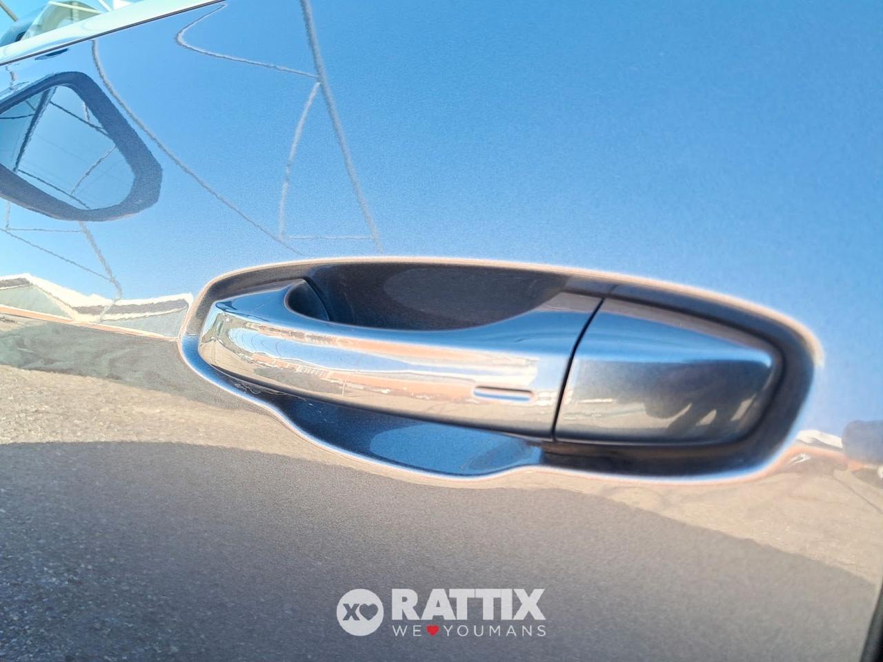 Audi RS Q3 Sportback 2.5 400CV Quattro s-Tronic