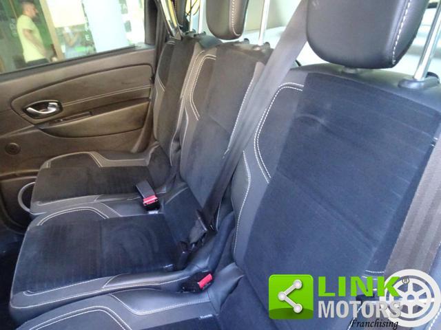 RENAULT Scenic XMODE 1.5 DCI 110 CV