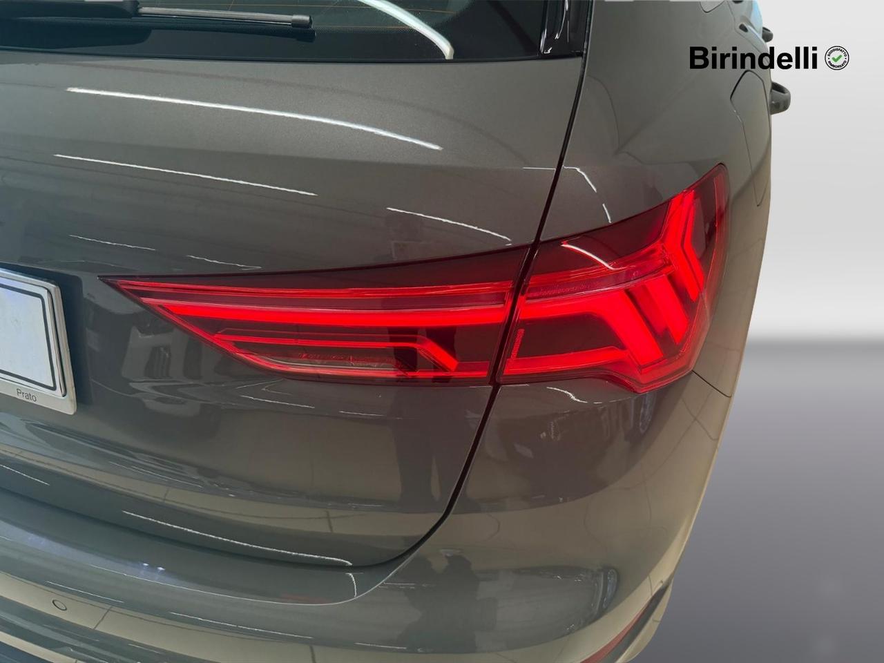 AUDI Q3 2ª serie - Q3 45 TFSI e S tronic S line edition
