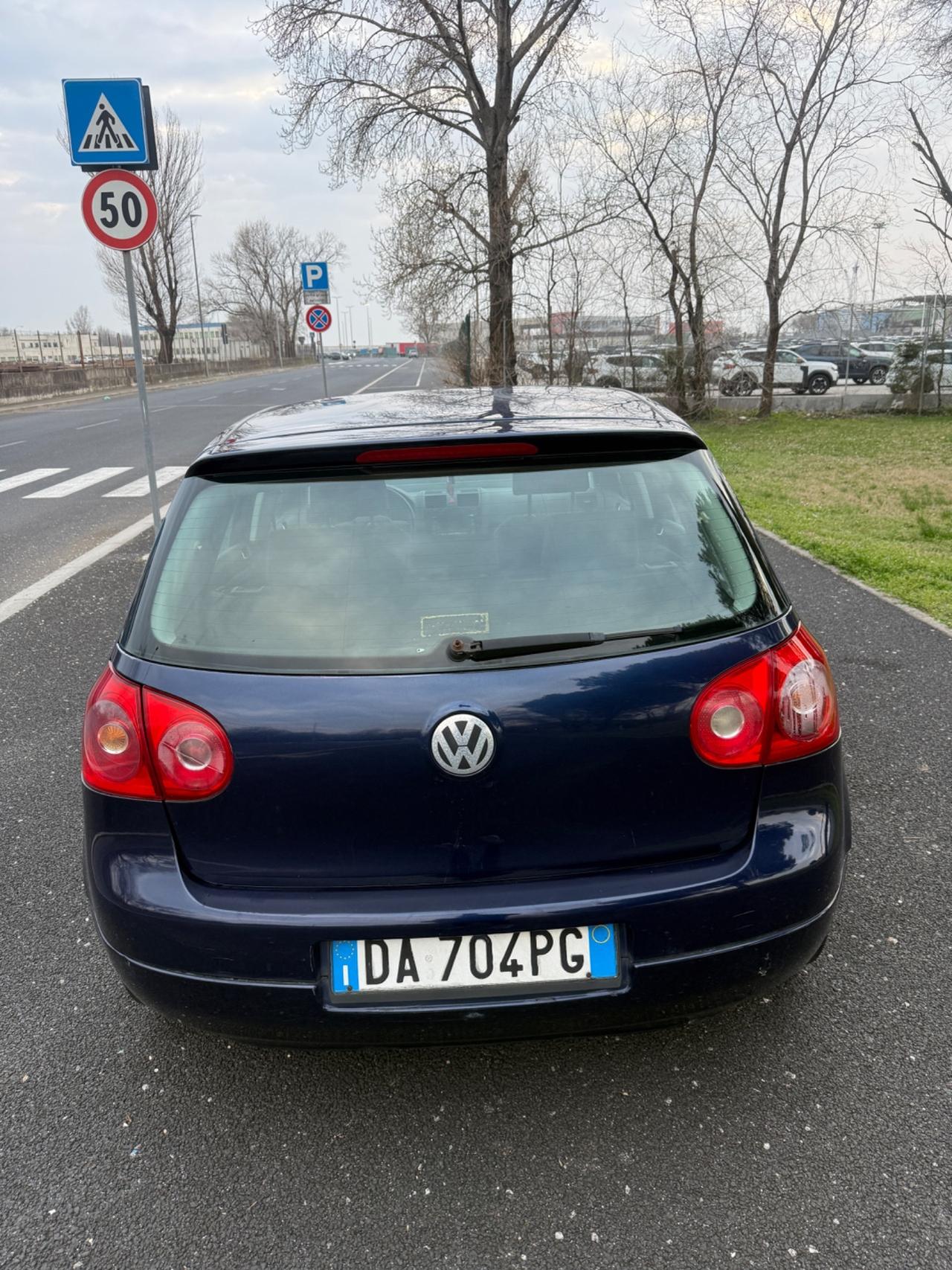 Volkswagen Golf 1.4 16V TSI 5p. GT