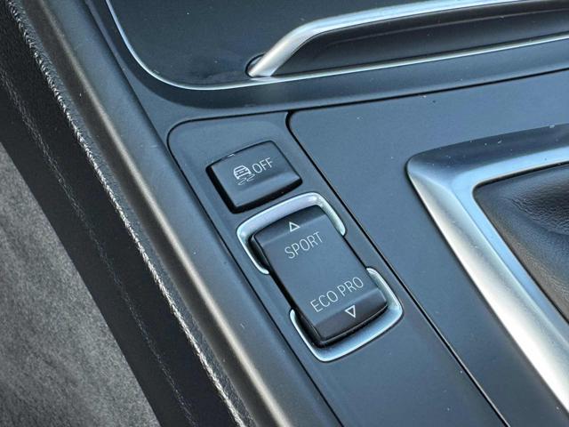 BMW 420 d Cabrio Sport