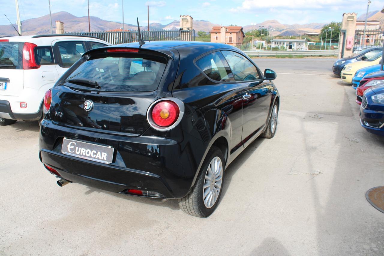 Alfa Romeo MiTo 1.3 JTDm 85 CV S&S Progression
