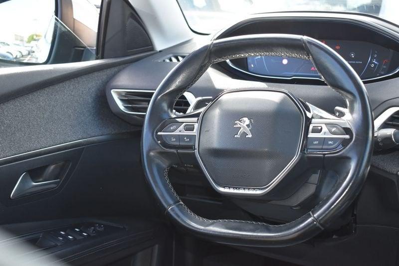 Peugeot 3008 3008 BlueHDi 120 S&S EAT6 Allure