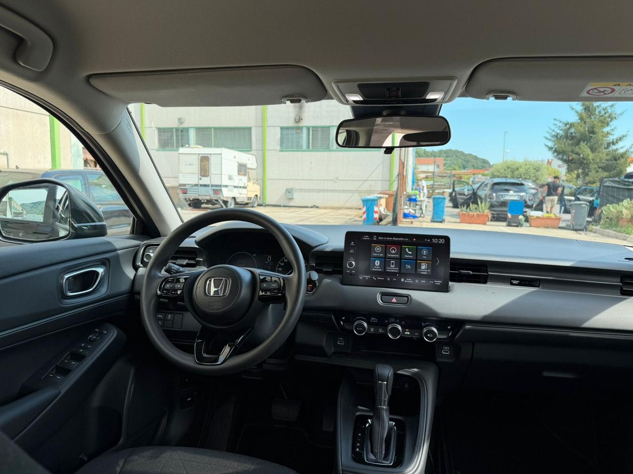 Honda HR-V 1.5 Hev Advance