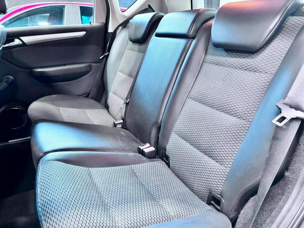 Mercedes-benz A 170 Benzina Neopatentati