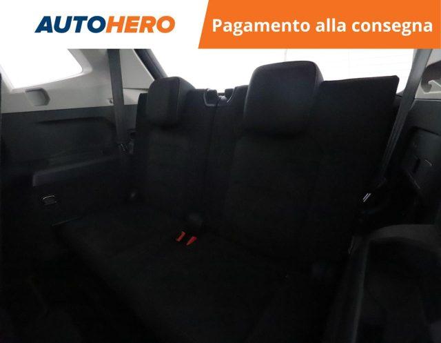 VOLKSWAGEN Tiguan Allspace 1.5 TSI ACT DSG Advanced BMT