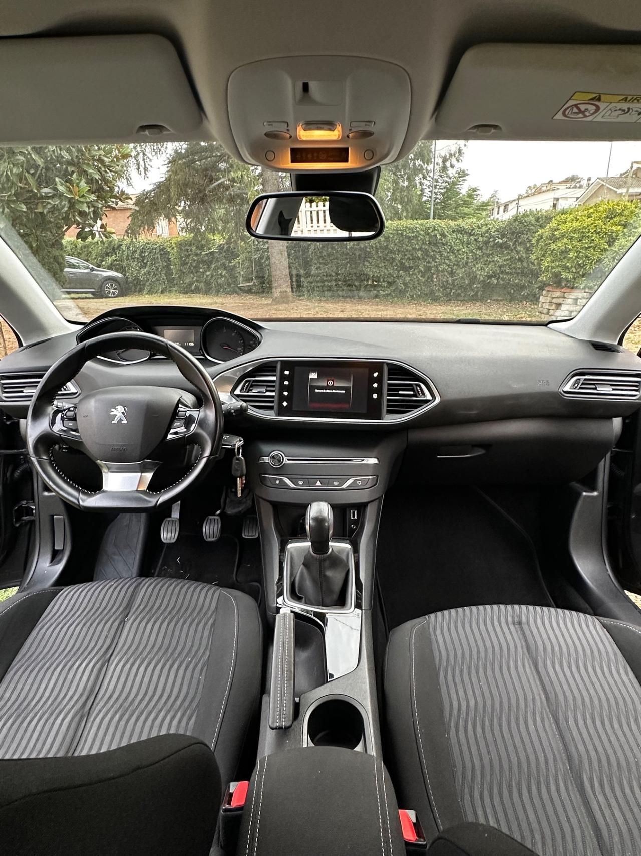 Peugeot 308 BlueHDi 100 S&S Access