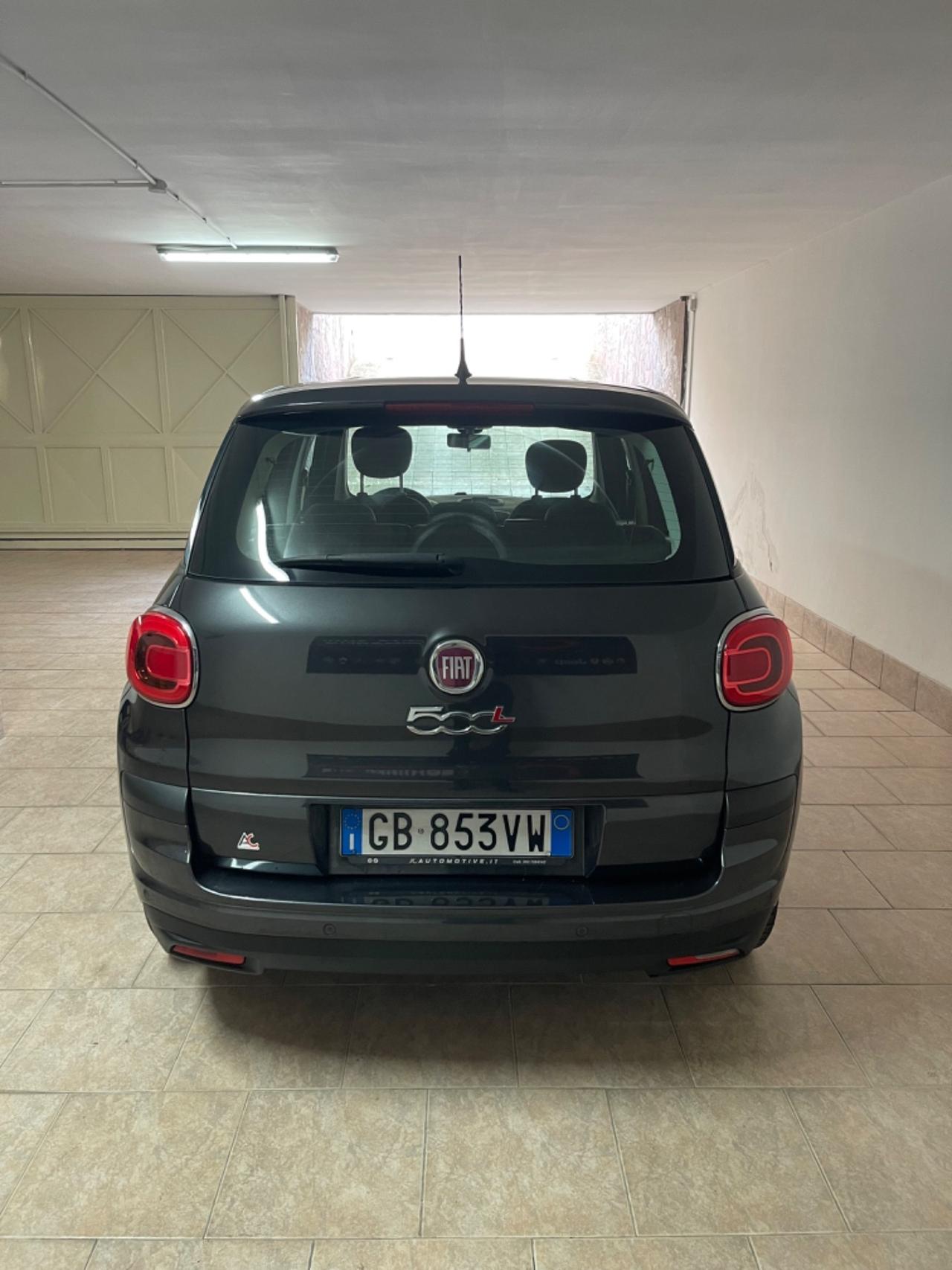 Fiat 500L 1.4 95 CV S&S
