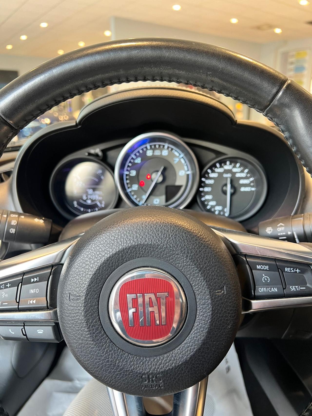 Fiat 124 Spider 124 spider 1.4 MultiAir