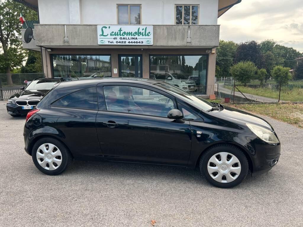Opel Corsa 1.3 CDTI 90CV 3 porte Enjoy