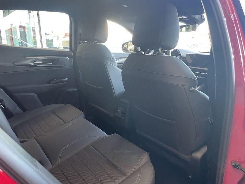 Alfa Romeo Tonale 1.6 diesel 130 CV TCT6 Sprint