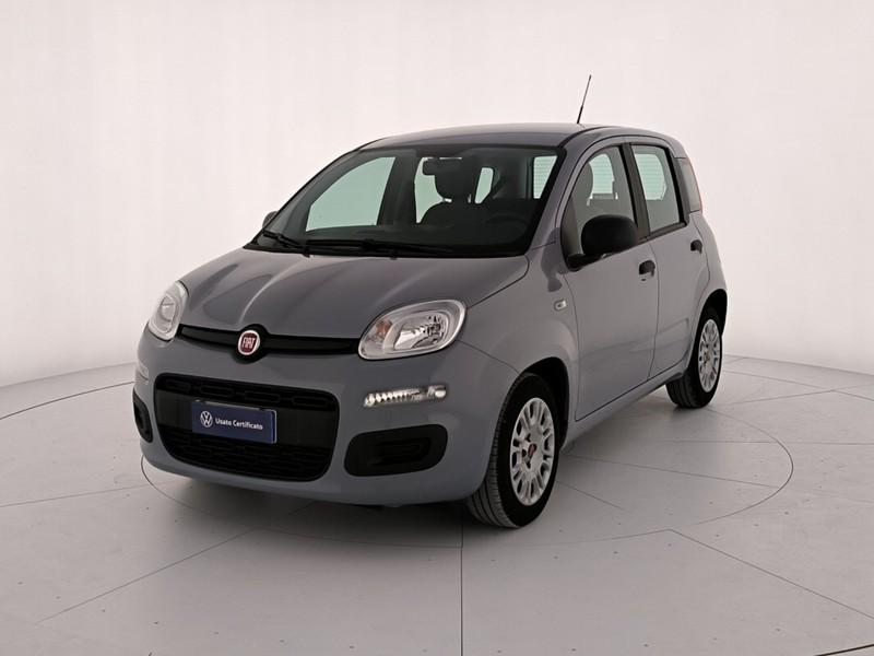 Fiat Panda 1.0 firefly hybrid s&s 70cv