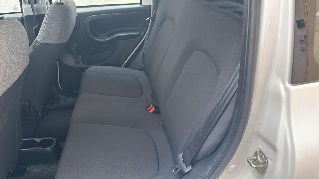 Fiat Panda 1.2 EasyPower City Life