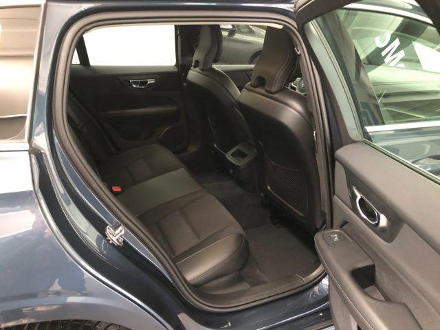 VOLVO V60 D3 Geartronic Business